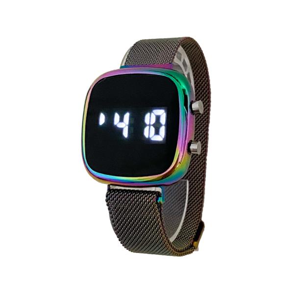 RELOJ DIGITALES MAGNETICO SS2873
