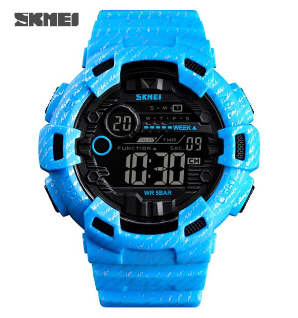 Reloj SKMEI Digital hombre 1472