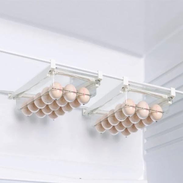 Caja de huevos 813721