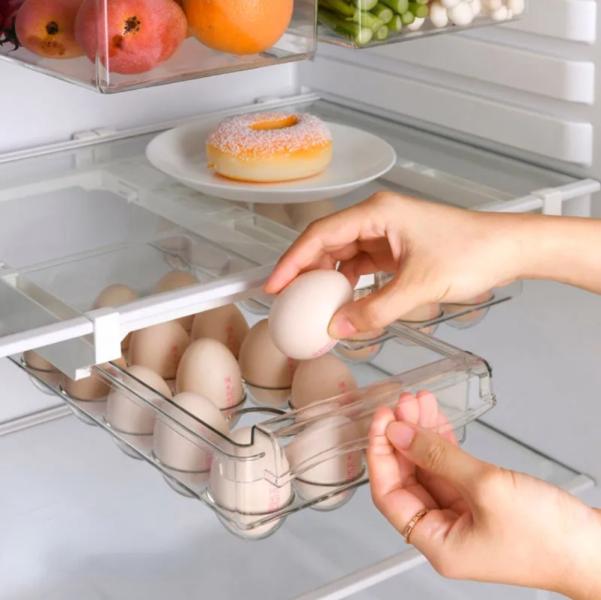 Caja de huevos 813721