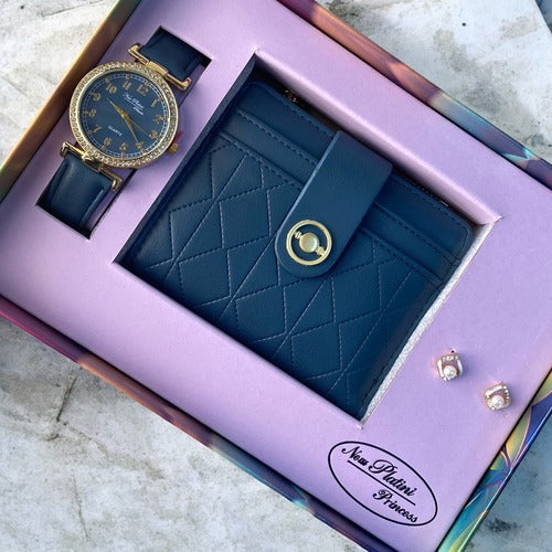 Est. reloj muj aert/bill. PL4363