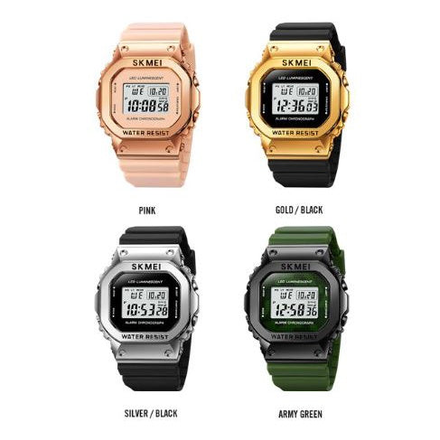 Reloj digital SKMEI 1851