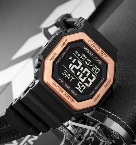 Reloj digital SKMEI 1988