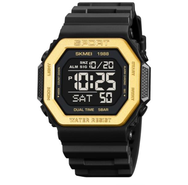 Reloj digital SKMEI 1988