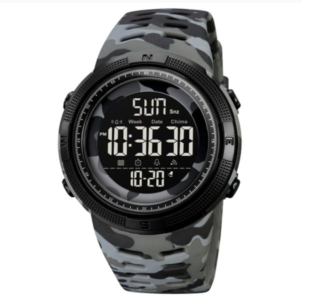 Reloj digital SKMEI 2070