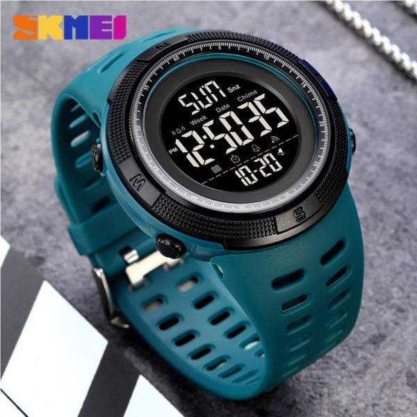 Reloj digital SKMEI 2070