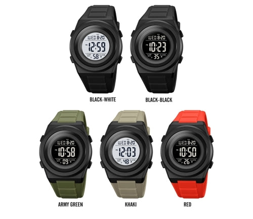 Reloj digital SKMEI 2080