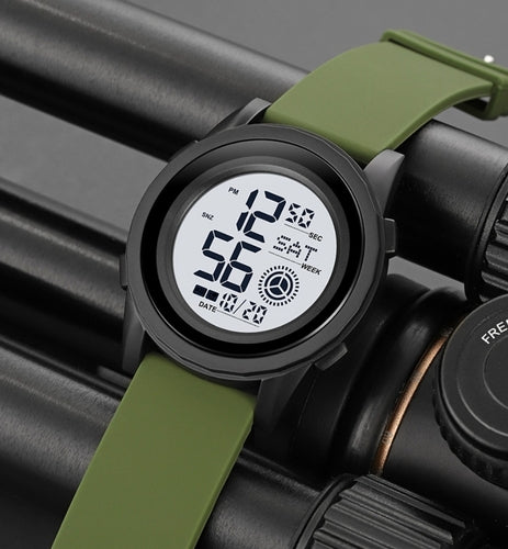Reloj Digital SKMEI 2082