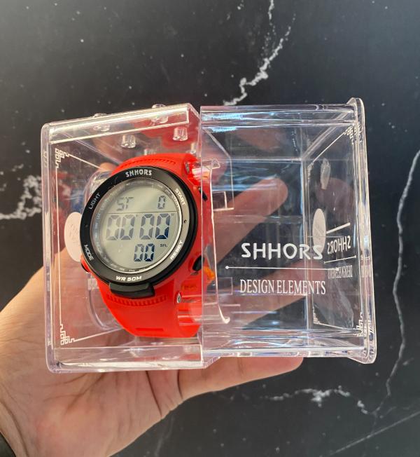 RELOJ SHHORS 0369