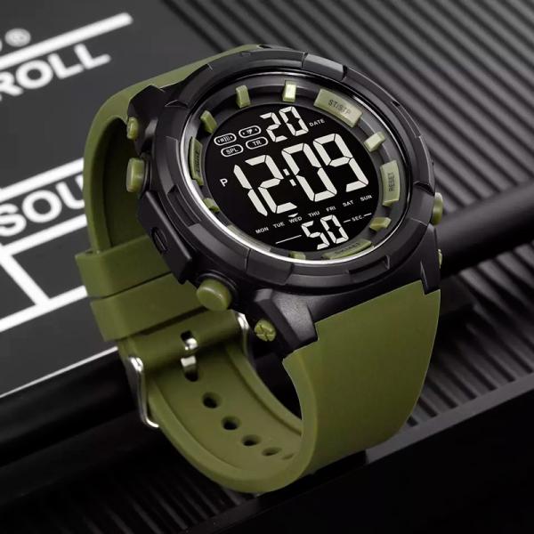 RELOJ DIGITAL SKMEI 1845