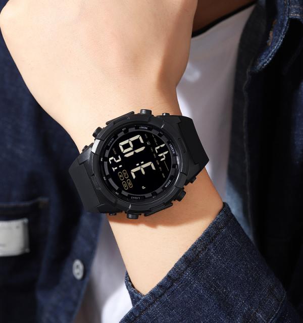 RELOJ DIGITAL SKMEI 1845