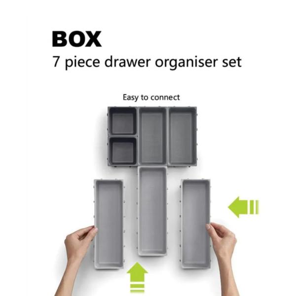 Caja cubiertos 5550