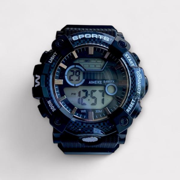 RELOJ AIM680TX