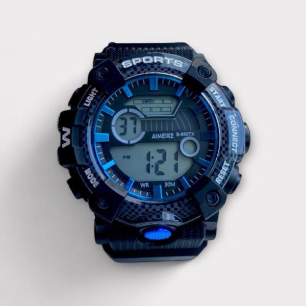 RELOJ AIM680TX