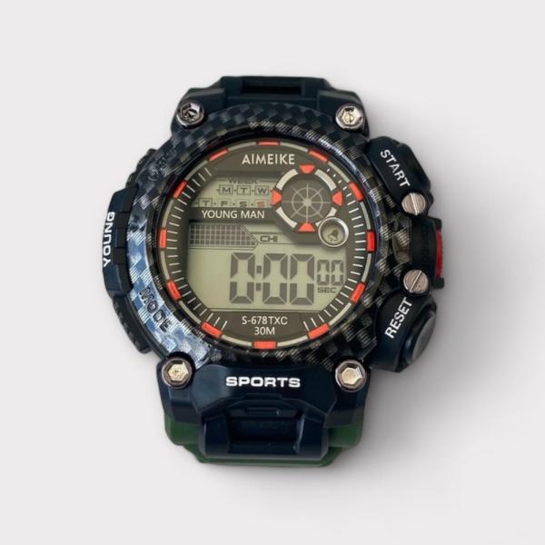 RELOJ AIM678TXCS