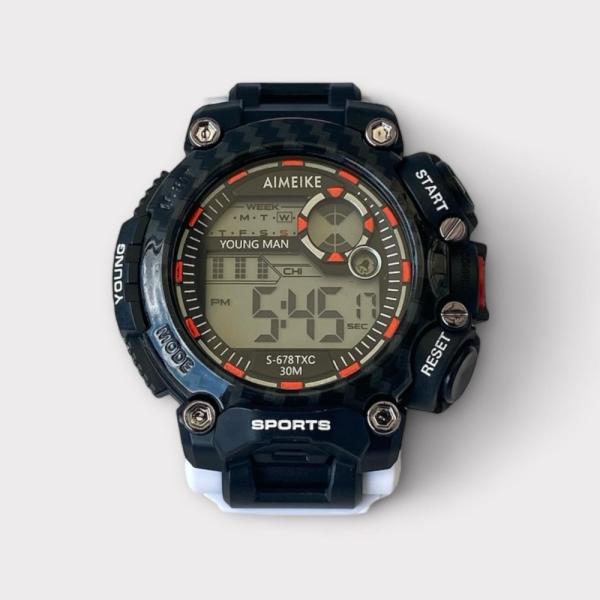 RELOJ AIM678TXCS