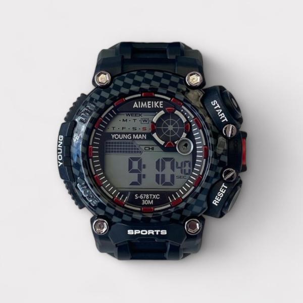 RELOJ AIM678TXCS