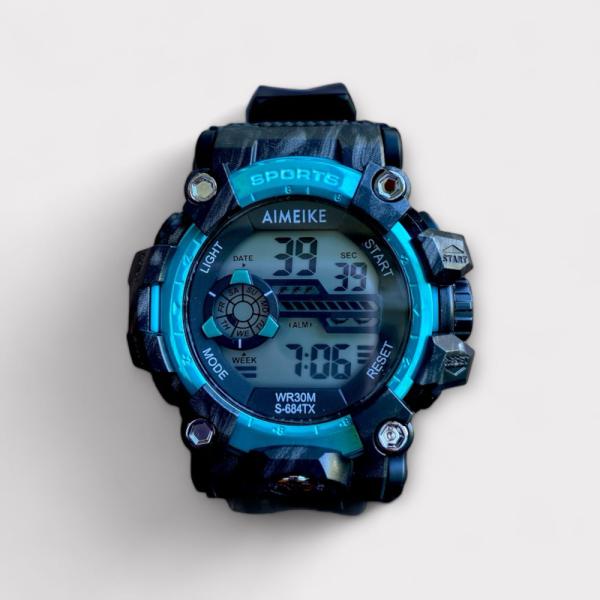 RELOJ AIM684TX