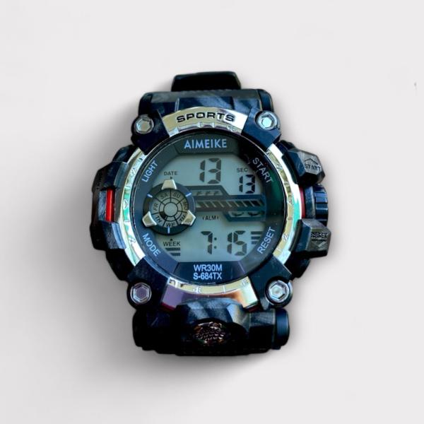 RELOJ AIM684TX