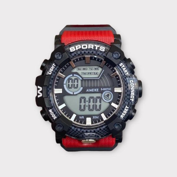 RELOJ AIM680TXC