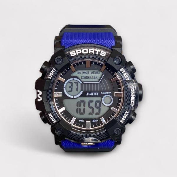 RELOJ AIM680TXC