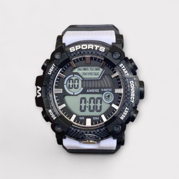 RELOJ AIM680TXC