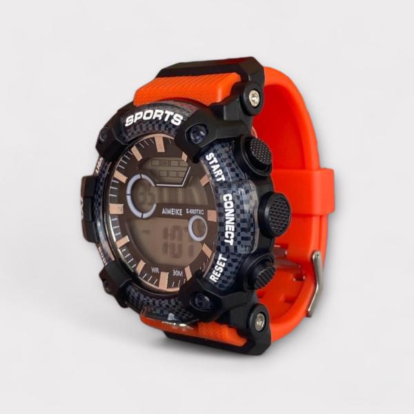 RELOJ AIM680TXC