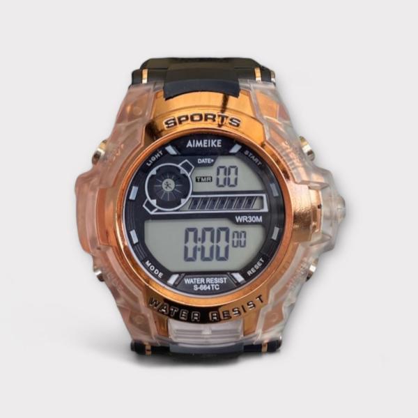 Reloj AIM664TC