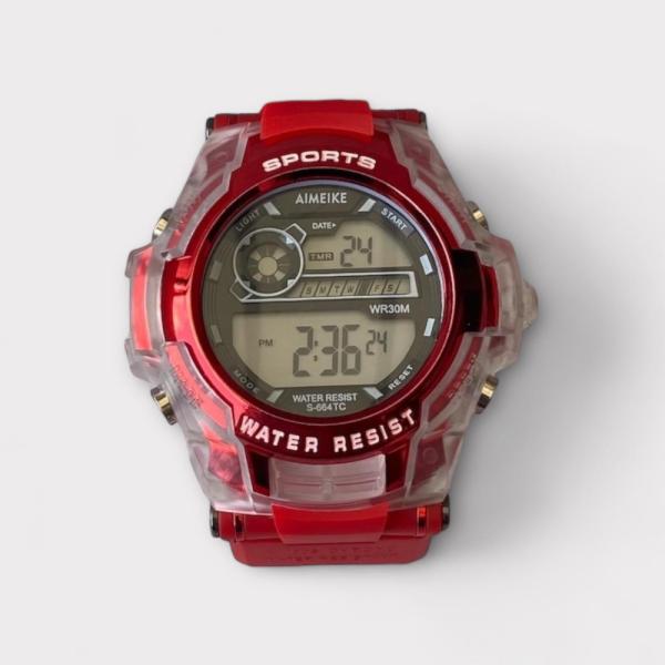 Reloj AIM664TC
