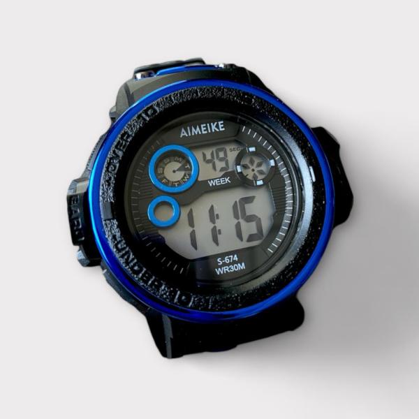 RELOJ AIM674