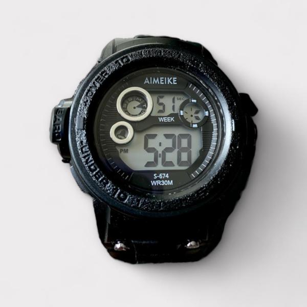 RELOJ AIM674