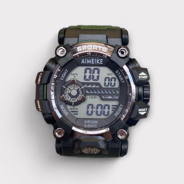 RELOJ AIM684HC