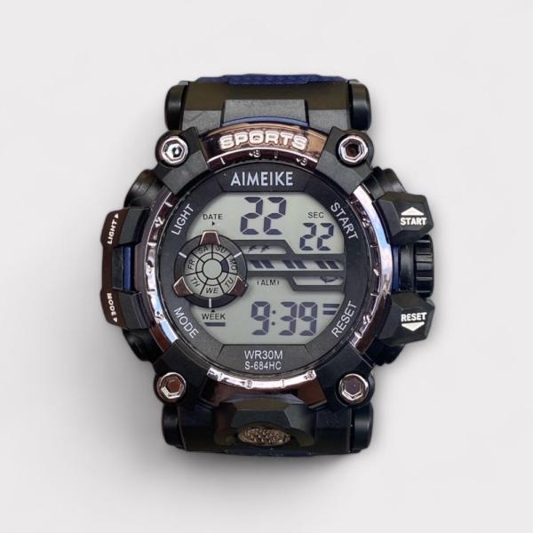 RELOJ AIM684HC