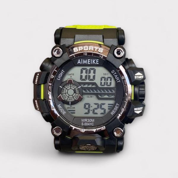 RELOJ AIM684HC