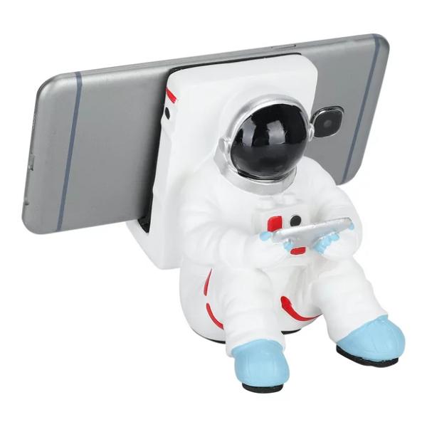 Soporte celular austronauta AST71431