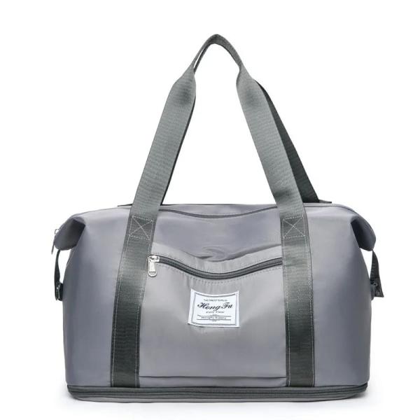 Bolso plagable PLG901