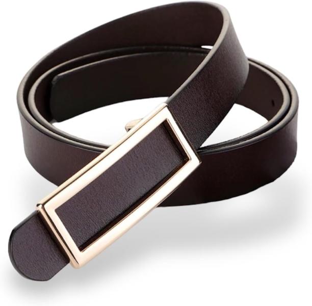 Fajas de dama hebilla rectángulo DW239482