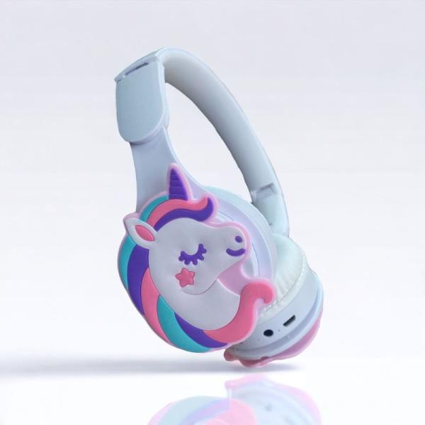Audifono TK688C Unicornio