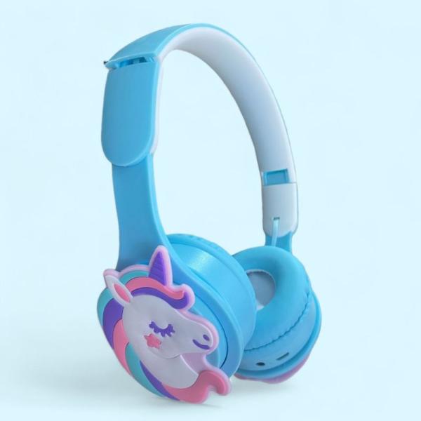 Audifono TK688C Unicornio