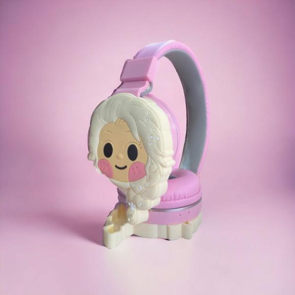 Audifono TK806Z princesa