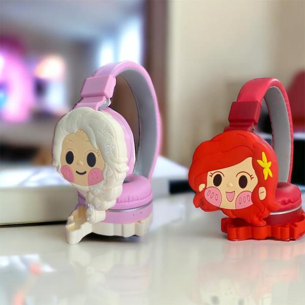 Audifono TK806Z princesa