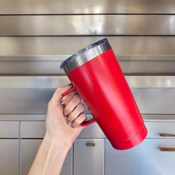 Vaso termico HY1TER