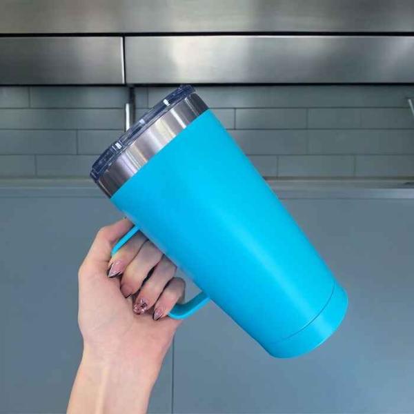 Vaso termico HY1TER