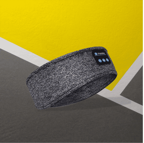 Auriculares para dormir con BLUETOOTH HR002BLT