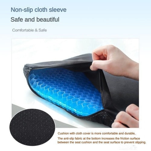 Almohada de gel SF387