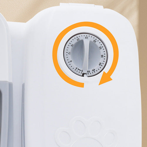 Comedero animales automatico SF252A