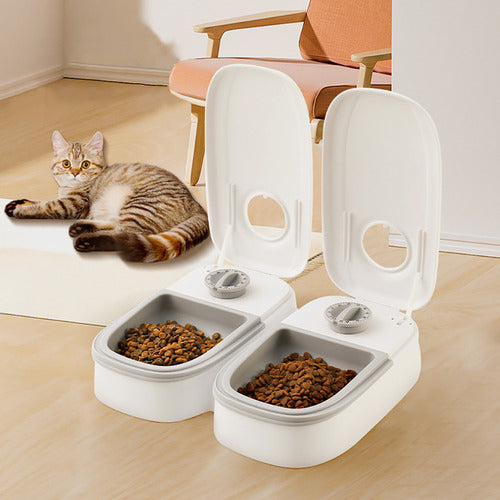 Comedero animales automatico SF252A