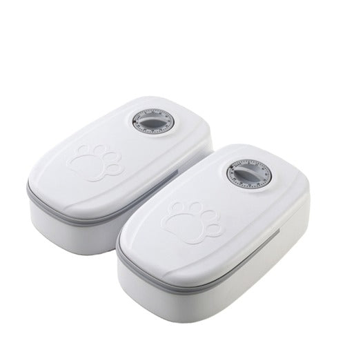 Comedero animales automatico SF252A