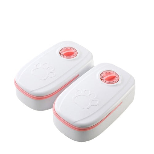 Comedero animales automatico SF252A