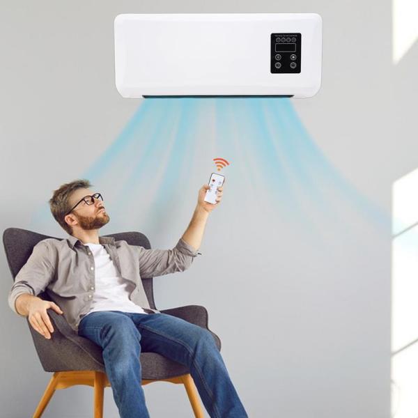Mini aire AC SF382
